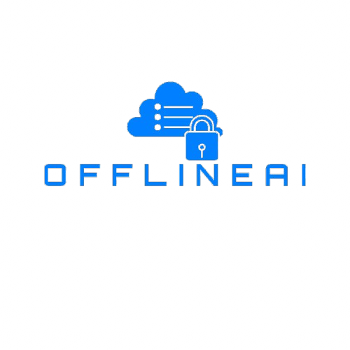 OfflineAI logo